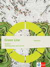 Buchcover Green Line Oberstufe
