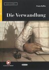 Buchcover Die Verwandlung