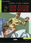 Buchcover Der Fluch der Mumie