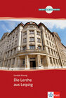 Buchcover Die Lerche aus Leipzig