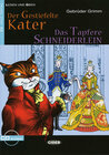 Buchcover Der gestiefelte Kater - Das tapfere Schneiderlein