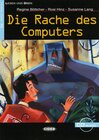 Buchcover Die Rache des Computers