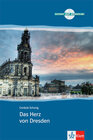 Buchcover Das Herz von Dresden