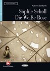 Buchcover Sophie Scholl - Die Weiße Rose