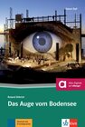 Buchcover Das Auge vom Bodensee