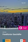 Buchcover Frankfurter Geschäfte