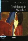 Buchcover Verfolgung in München