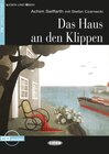 Buchcover Das Haus an den Klippen