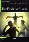 Buchcover Der Fluch der Mumie