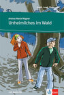 Buchcover Unheimliches im Wald