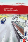 Buchcover Blinder Passagier