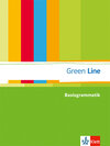 Buchcover Green Line Basisgrammatik