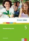 Buchcover Green Line 5