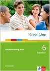 Buchcover Green Line 6 Transition