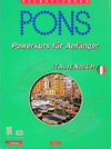 Buchcover PONS Powerkurs für Anfänger. Für Anfänger und Wiedereinsteiger / PONS Powerkurs für Anfänger. Für Anfänger und Wiederein