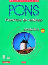 Buchcover PONS Powerkurs für Anfänger. Für Anfänger und Wiedereinsteiger
