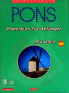 Buchcover PONS Powerkurs für Anfänger. Für Anfänger und Wiedereinsteiger / PONS Powerkurs für Anfänger. Für Anfänger und Wiederein