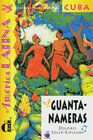 Buchcover Cuba - Guantanameras