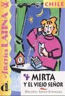 Buchcover Chile - Mirta y el viejo señor