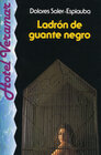 Buchcover Ladrón de guante negro