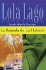 Buchcover La Ilamada de La Habana