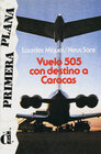 Buchcover Vuelo 505 con destino a Caracas