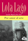 Buchcover Por amor al arte