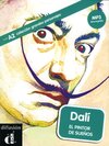 Buchcover Dalí