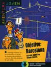 Buchcover Objetivo: Barcelona