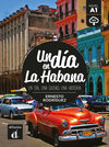 Buchcover Un día en La Habana