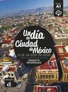 Buchcover Un día en Ciudad de México