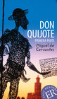 Buchcover Don Quijote de la Mancha