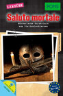 Buchcover PONS Kurzkrimi Italienisch - Saluto mortale