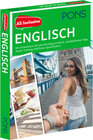 Buchcover PONS All Inclusive Englisch