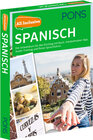 Buchcover PONS All inclusive Spanisch