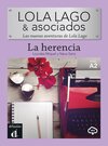 Buchcover La Herencia