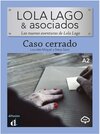 Buchcover Caso cerrado 