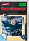 Buchcover PONS Hörkrimi Englisch - Murder in the Moonlight