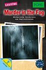 Buchcover PONS Lektüre Murder in the Fog