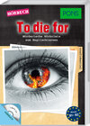 Buchcover PONS Hörkrimi Englisch - To die for