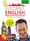 Buchcover PONS Instant English