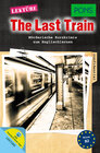 Buchcover PONS Kurzkrimi Englisch - The last Train