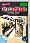 Buchcover PONS Hörkrimi Englisch - The Last Train