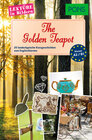 Buchcover PONS Lektüre in Bildern Englisch - The golden Teapot