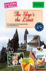 Buchcover PONS Lektüre in Bildern Englisch - The Skye’s the Limit