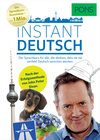 Buchcover PONS Instant Deutsch