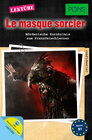Buchcover PONS Kurzkrimi Französisch - Le masque sorcier