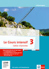 Buchcover Le Cours intensif 3