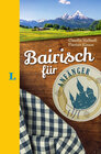 Buchcover Langenscheidt Bairisch für Anfänger