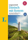 Buchcover Langenscheidt Dänisch mit System